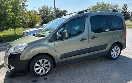 Citroen Berlingo II рестайлинг, 2011 год, 750 000 рублей, 3 фотография