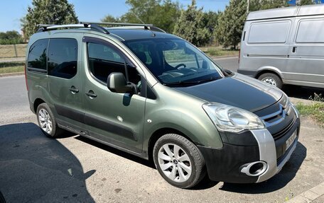 Citroen Berlingo II рестайлинг, 2011 год, 750 000 рублей, 2 фотография