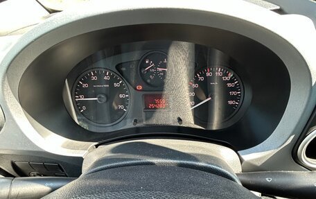 Citroen Berlingo II рестайлинг, 2011 год, 750 000 рублей, 10 фотография