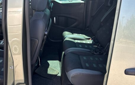 Citroen Berlingo II рестайлинг, 2011 год, 750 000 рублей, 8 фотография