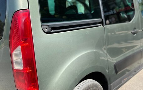 Citroen Berlingo II рестайлинг, 2011 год, 750 000 рублей, 5 фотография