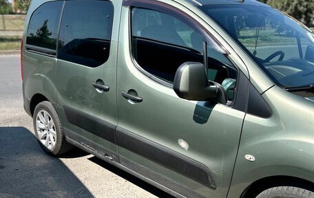 Citroen Berlingo II рестайлинг, 2011 год, 750 000 рублей, 6 фотография