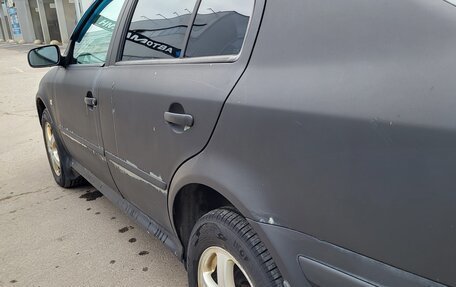 Skoda Octavia IV, 2002 год, 320 000 рублей, 2 фотография