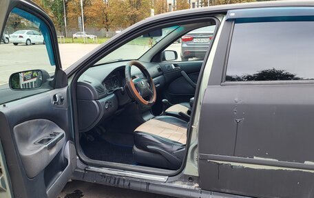 Skoda Octavia IV, 2002 год, 320 000 рублей, 6 фотография