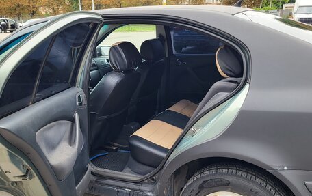 Skoda Octavia IV, 2002 год, 320 000 рублей, 8 фотография