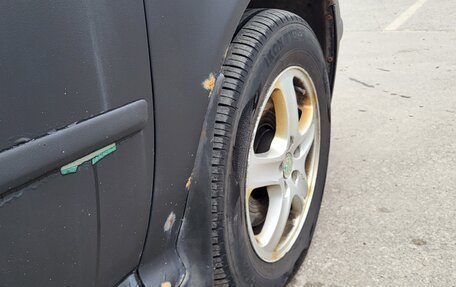 Skoda Octavia IV, 2002 год, 320 000 рублей, 14 фотография