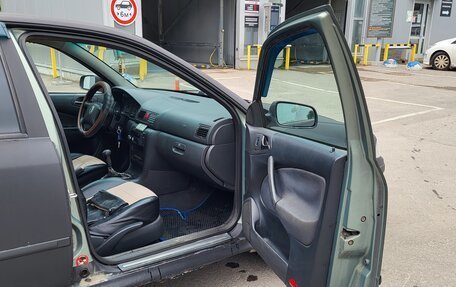 Skoda Octavia IV, 2002 год, 320 000 рублей, 20 фотография