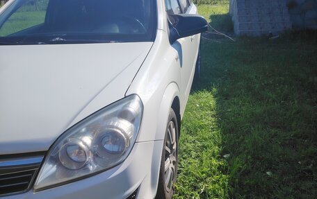 Opel Astra H, 2014 год, 8 350 000 рублей, 3 фотография