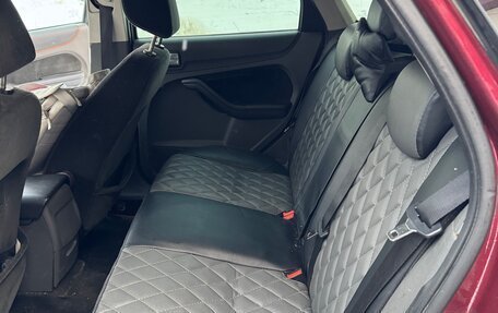 Ford Focus II рестайлинг, 2007 год, 300 000 рублей, 12 фотография