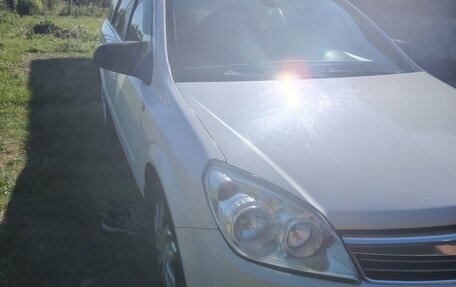 Opel Astra H, 2014 год, 8 350 000 рублей, 2 фотография