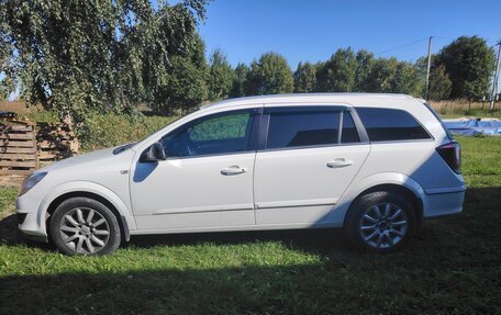 Opel Astra H, 2014 год, 8 350 000 рублей, 4 фотография