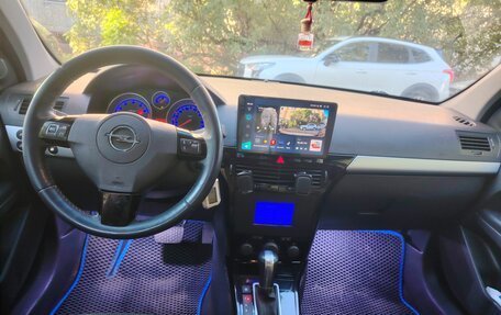 Opel Astra H, 2014 год, 8 350 000 рублей, 9 фотография