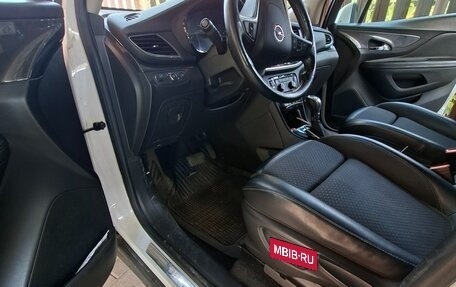 Opel Mokka I, 2018 год, 1 900 000 рублей, 9 фотография