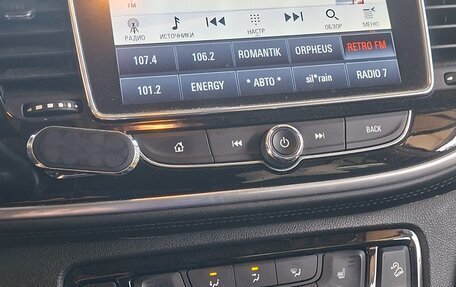 Opel Mokka I, 2018 год, 1 900 000 рублей, 12 фотография