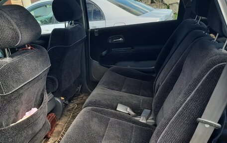 Honda Odyssey II, 2002 год, 620 000 рублей, 6 фотография