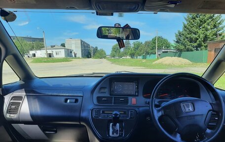 Honda Odyssey II, 2002 год, 620 000 рублей, 5 фотография