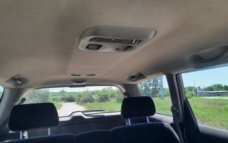 Honda Odyssey II, 2002 год, 620 000 рублей, 4 фотография