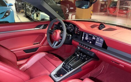 Porsche 911, 2020 год, 13 500 000 рублей, 6 фотография