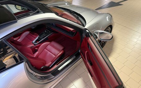 Porsche 911, 2020 год, 13 500 000 рублей, 11 фотография