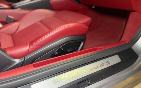 Porsche 911, 2020 год, 13 500 000 рублей, 8 фотография