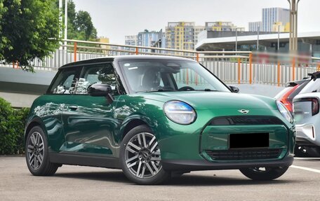 MINI Hatch, 2025 год, 2 890 002 рублей, 3 фотография