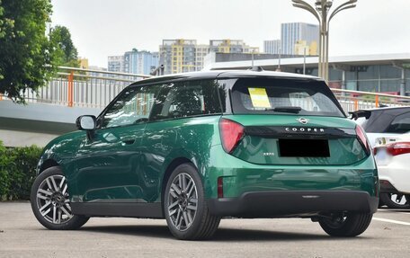 MINI Hatch, 2025 год, 2 890 002 рублей, 7 фотография