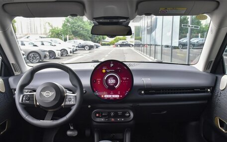 MINI Hatch, 2025 год, 2 890 002 рублей, 18 фотография