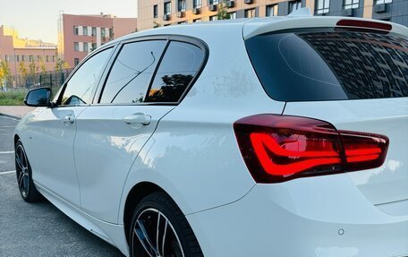 BMW 1 серия, 2019 год, 2 350 000 рублей, 5 фотография