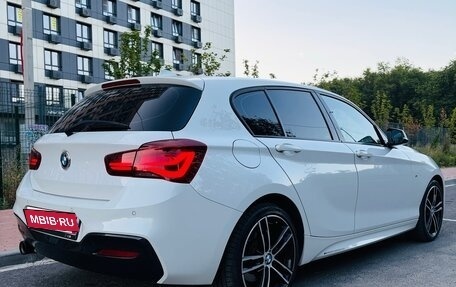 BMW 1 серия, 2019 год, 2 350 000 рублей, 3 фотография