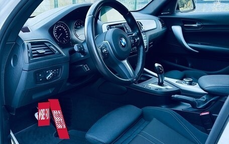 BMW 1 серия, 2019 год, 2 350 000 рублей, 9 фотография