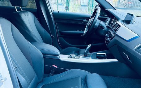 BMW 1 серия, 2019 год, 2 350 000 рублей, 14 фотография