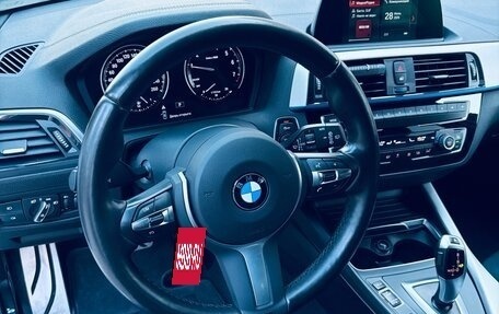 BMW 1 серия, 2019 год, 2 350 000 рублей, 10 фотография