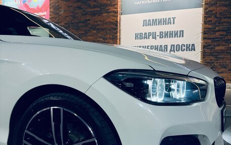 BMW 1 серия, 2019 год, 2 350 000 рублей, 26 фотография