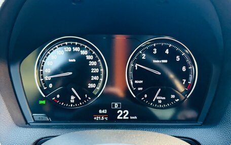 BMW 1 серия, 2019 год, 2 350 000 рублей, 40 фотография