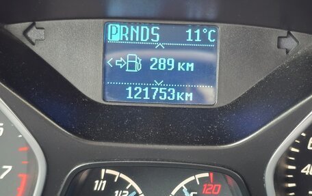 Ford Focus III, 2012 год, 750 000 рублей, 5 фотография