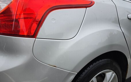 Ford Focus III, 2012 год, 750 000 рублей, 7 фотография