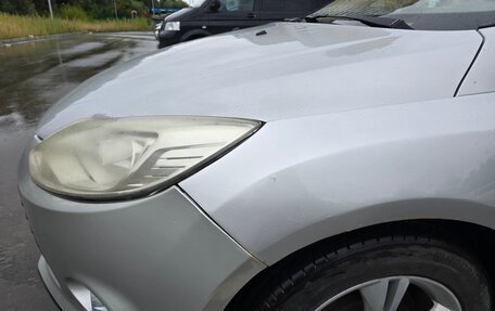 Ford Focus III, 2012 год, 750 000 рублей, 6 фотография