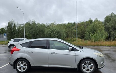 Ford Focus III, 2012 год, 750 000 рублей, 3 фотография