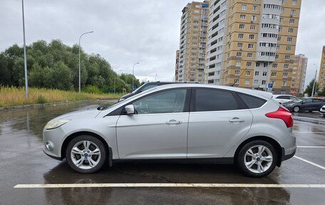 Ford Focus III, 2012 год, 750 000 рублей, 4 фотография