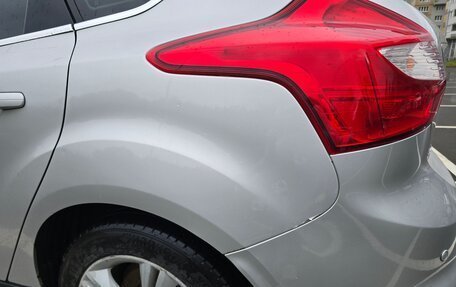Ford Focus III, 2012 год, 750 000 рублей, 9 фотография
