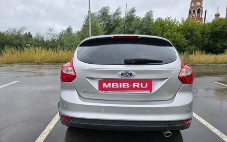Ford Focus III, 2012 год, 750 000 рублей, 2 фотография