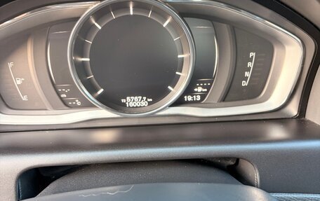 Volvo XC60 II, 2016 год, 2 450 000 рублей, 15 фотография