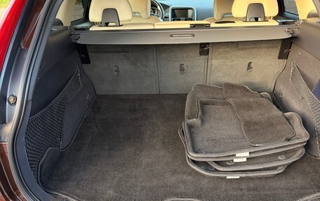 Volvo XC60 II, 2016 год, 2 450 000 рублей, 13 фотография