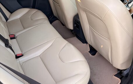 Volvo XC60 II, 2016 год, 2 450 000 рублей, 9 фотография