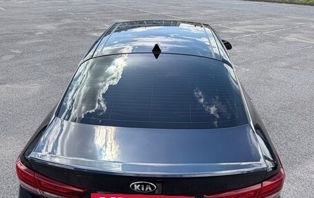 KIA Optima IV, 2017 год, 1 750 000 рублей, 2 фотография