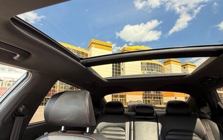 KIA Optima IV, 2017 год, 1 750 000 рублей, 16 фотография