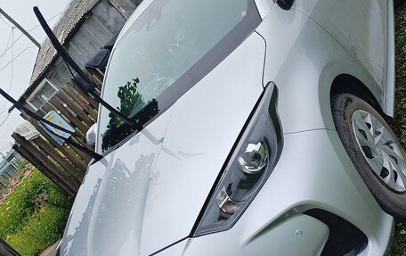 Toyota Yaris, 2020 год, 900 000 рублей, 2 фотография