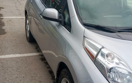 Nissan Leaf I, 2015 год, 1 450 000 рублей, 4 фотография