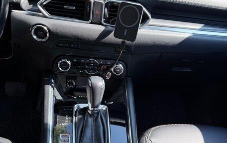 Mazda CX-5 II, 2017 год, 3 320 000 рублей, 7 фотография