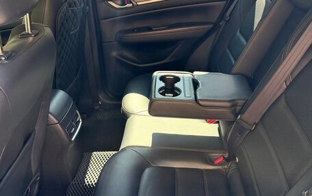 Mazda CX-5 II, 2017 год, 3 320 000 рублей, 12 фотография
